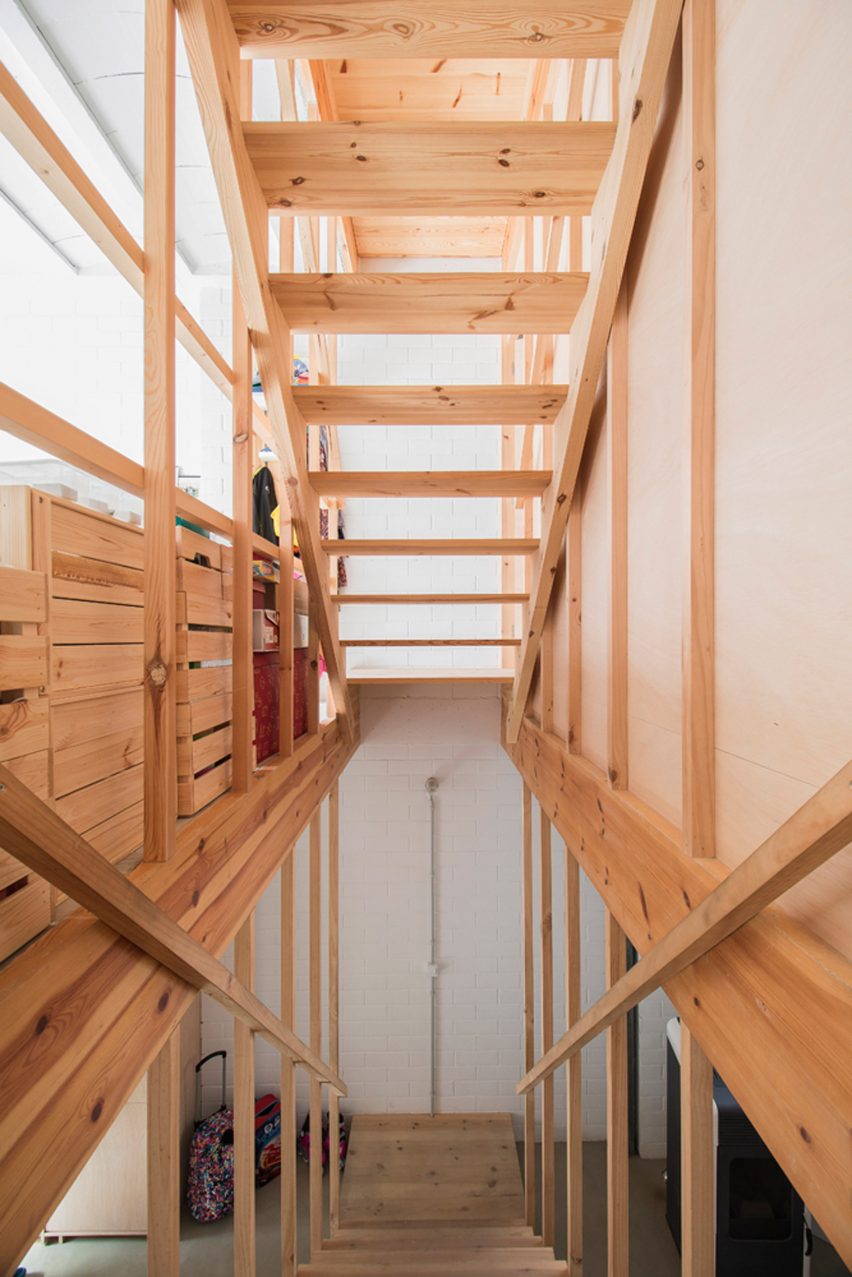 Harquitectes - House 1105
