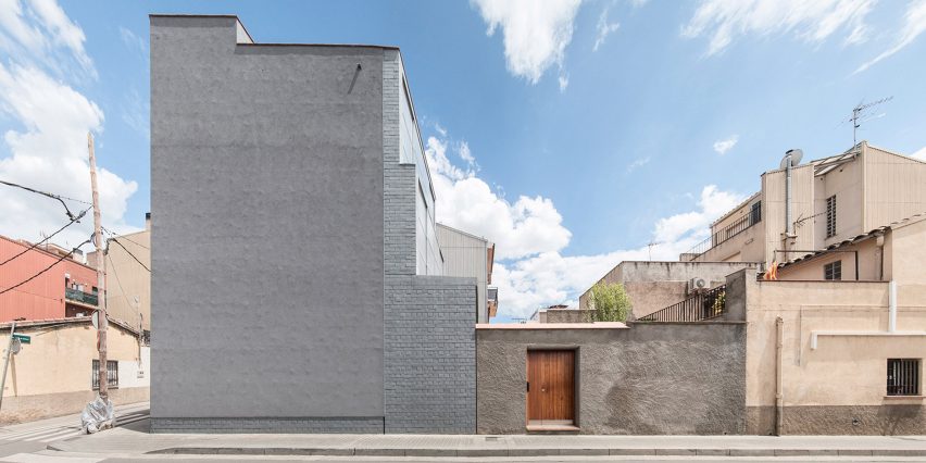 Harquitectes - House 1105