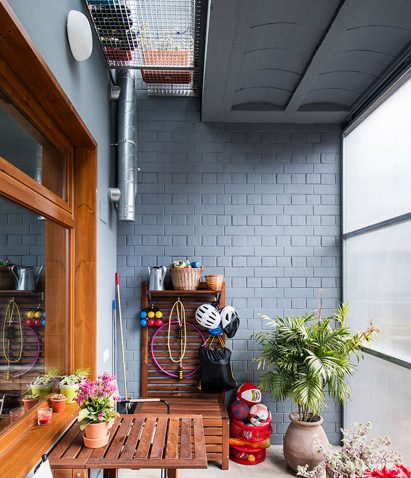 Harquitectes - House 1105