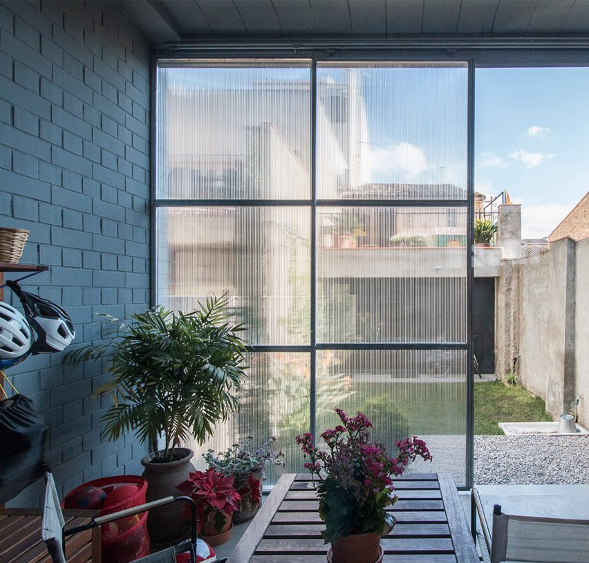 Harquitectes - House 1105