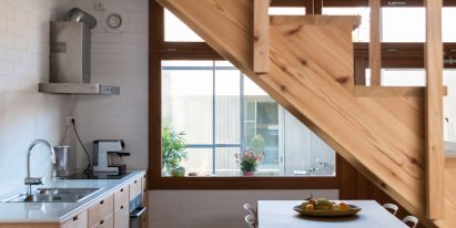 Harquitectes - House 1105