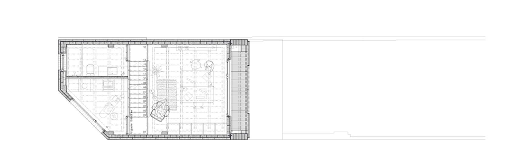 Harquitectes - House 1105