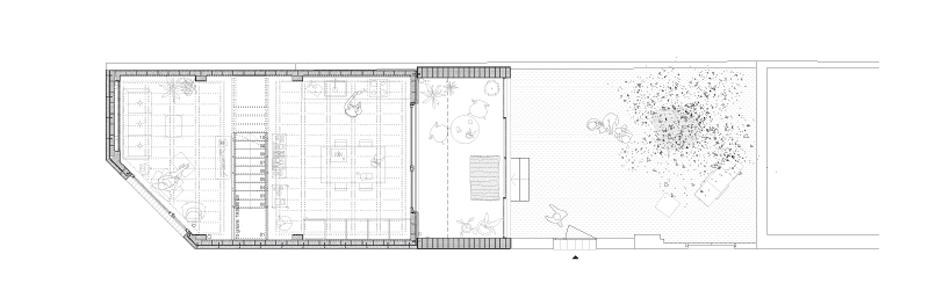 Harquitectes - House 1105