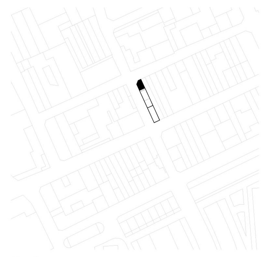 Harquitectes - House 1105