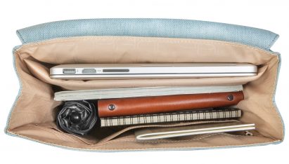 Helios laptop backpack by Moshi