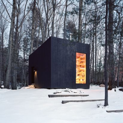 Hemmelig Rom by Studio Padron