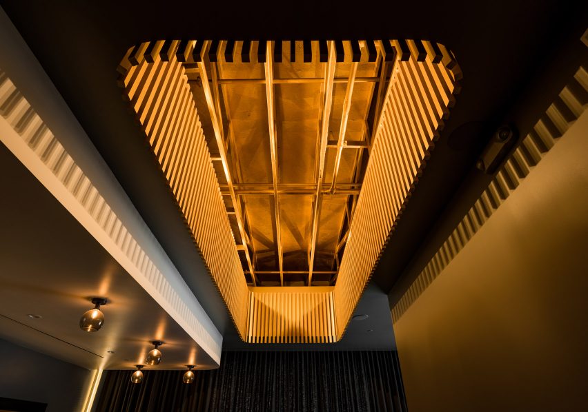 Houndstooth Coffee and Jettison Bar by Official