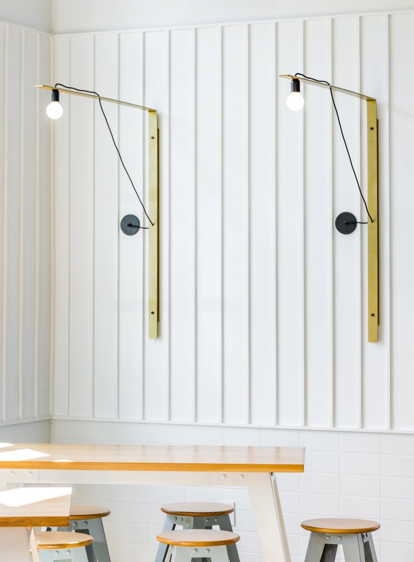 Houndstooth Coffee and Jettison Bar by Official