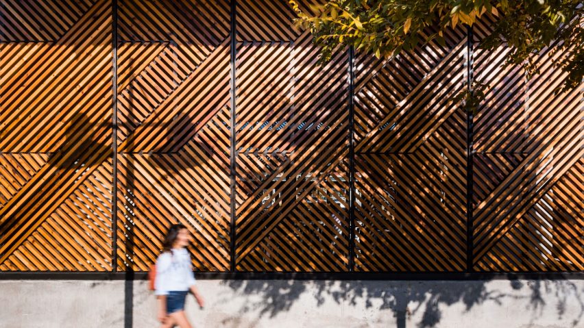 Houndstooth Coffee and Jettison Bar by Official