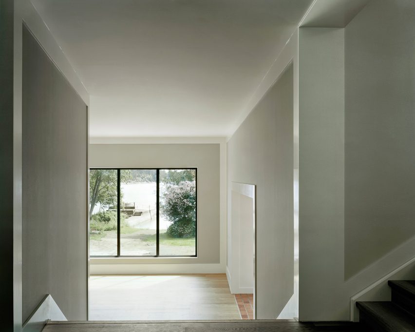 House Juniskär by Hermansson Hiller Lundberg Arkitekter