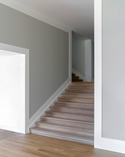 House Juniskär by Hermansson Hiller Lundberg Arkitekter