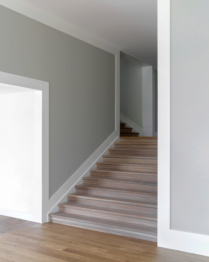 House Juniskär by Hermansson Hiller Lundberg Arkitekter
