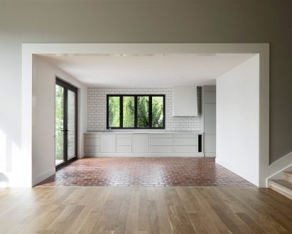 House Juniskär by Hermansson Hiller Lundberg Arkitekter