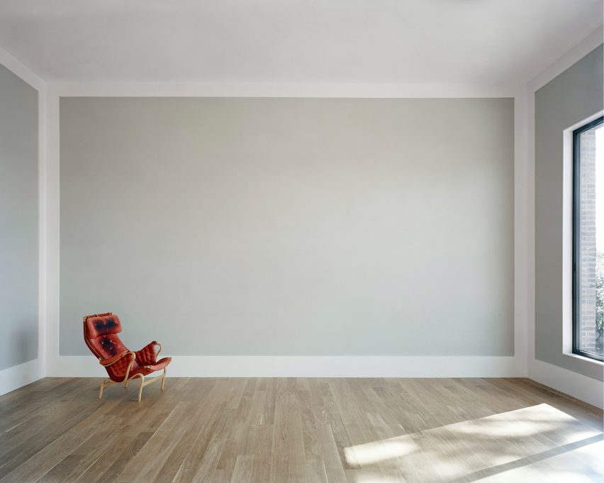 House Juniskär by Hermansson Hiller Lundberg Arkitekter