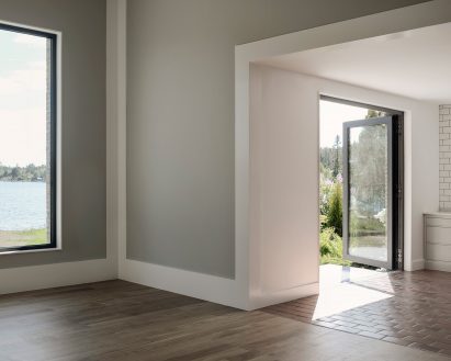 House Juniskär by Hermansson Hiller Lundberg Arkitekter