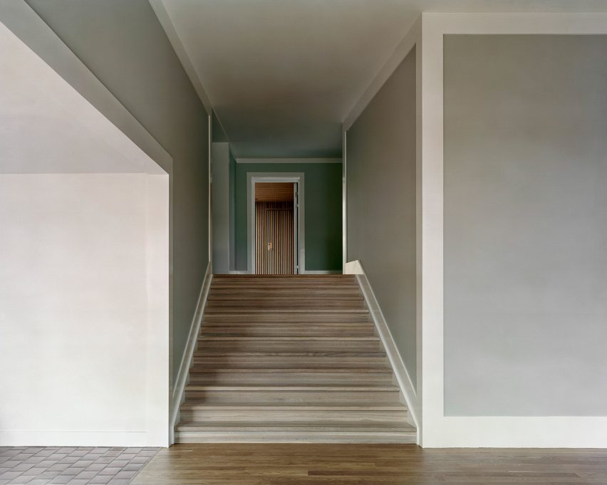House Juniskär by Hermansson Hiller Lundberg Arkitekter