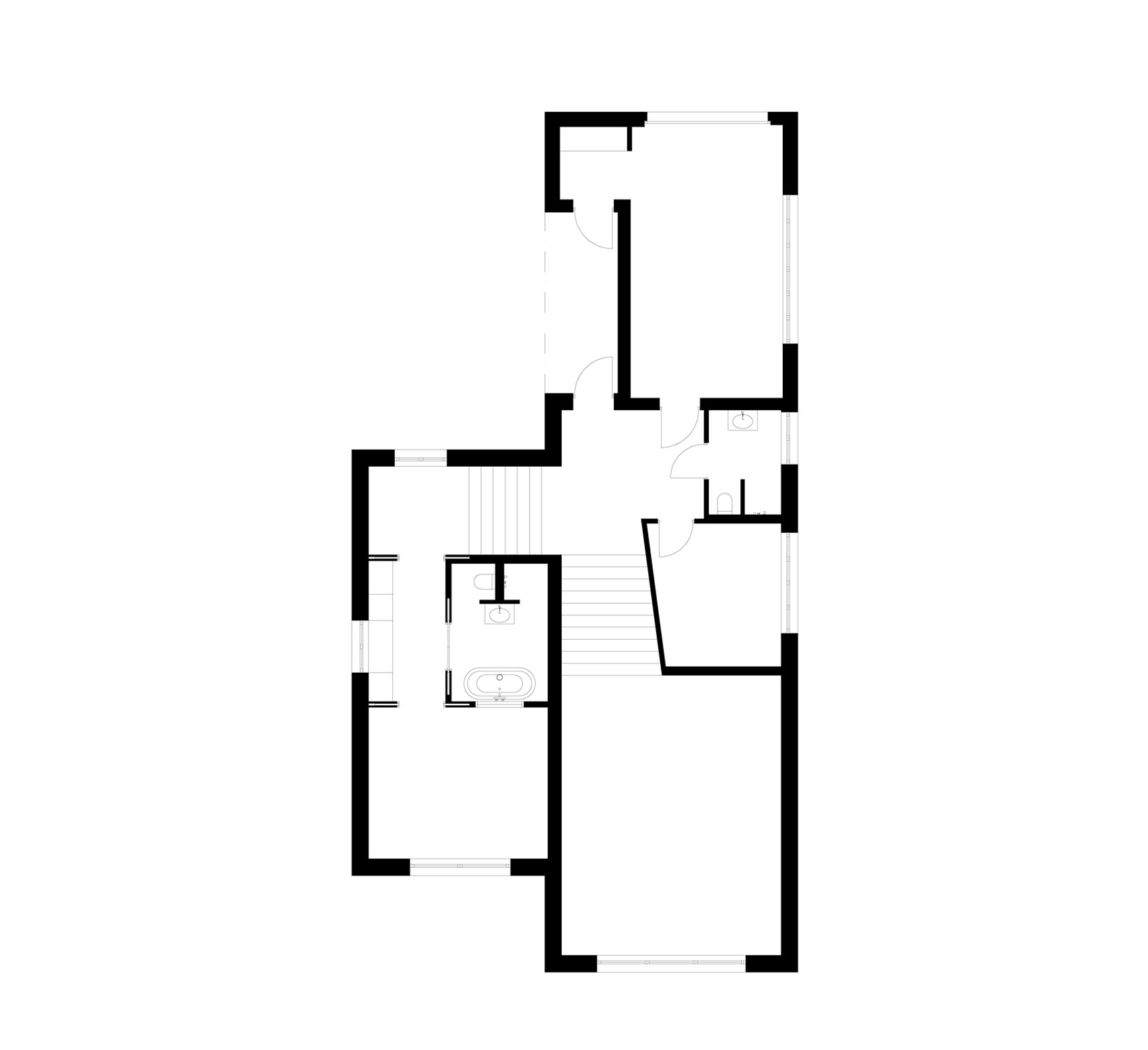 House Juniskär by Hermansson Hiller Lundberg Arkitekter