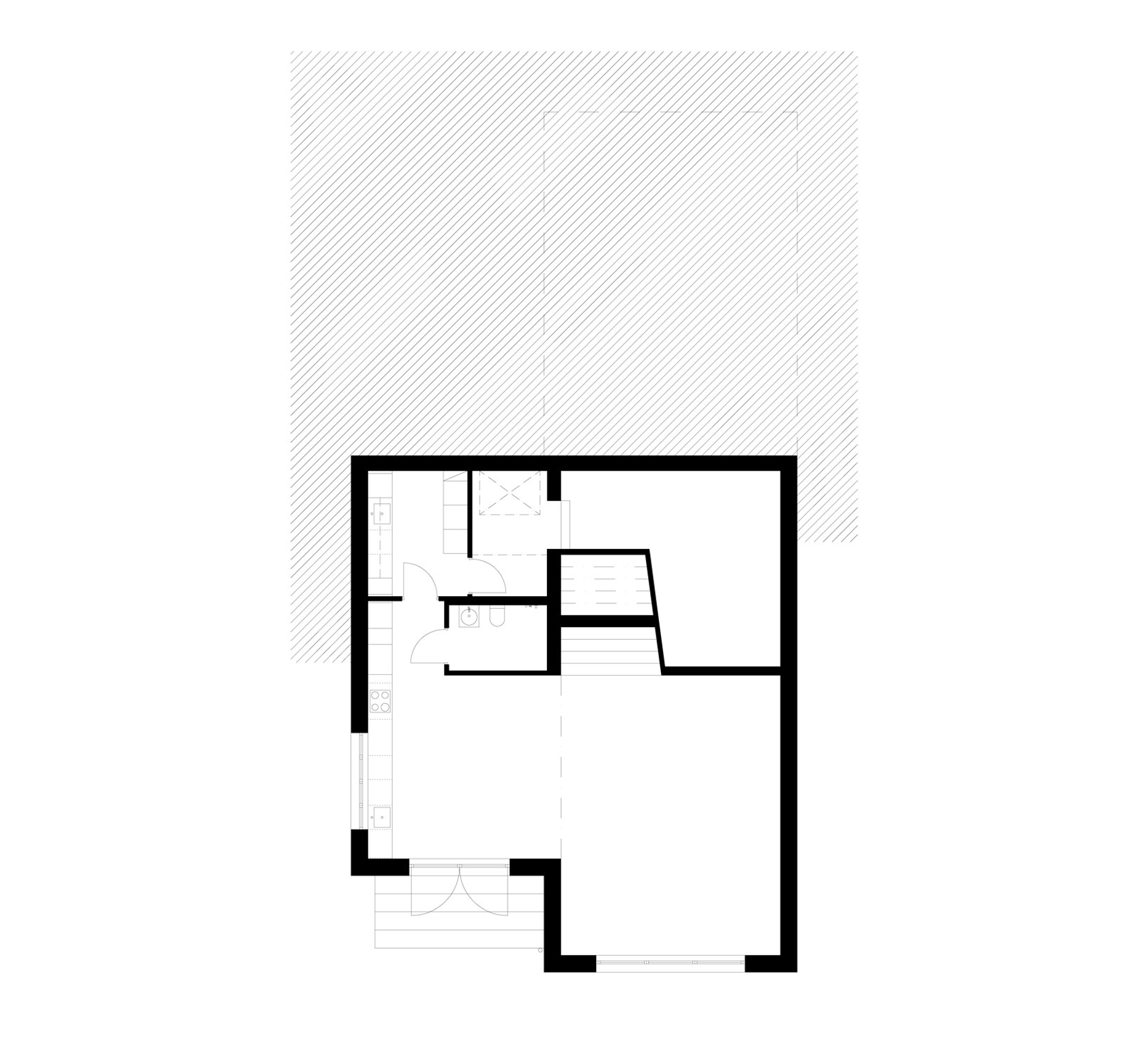House Juniskär by Hermansson Hiller Lundberg Arkitekter