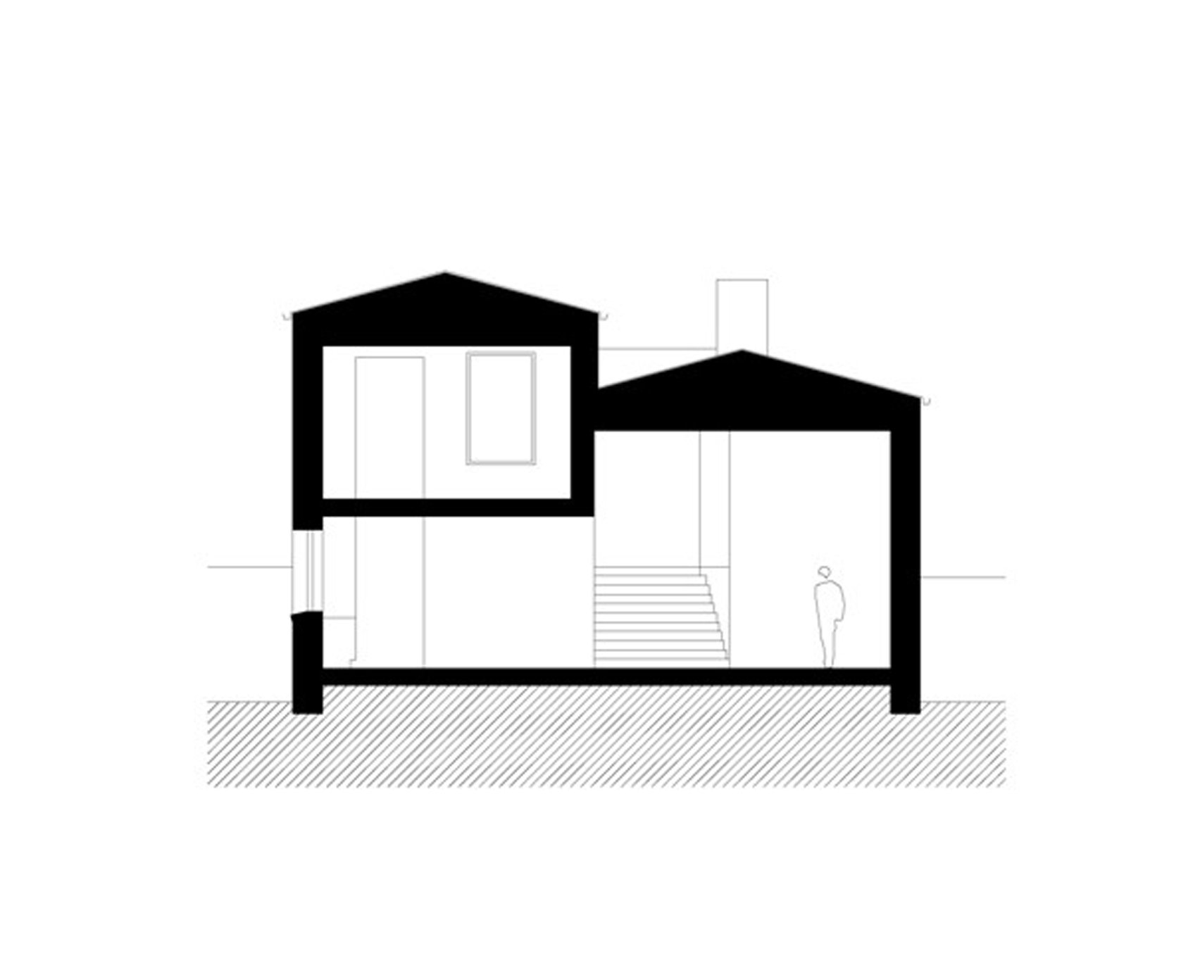 House Juniskär by Hermansson Hiller Lundberg Arkitekter
