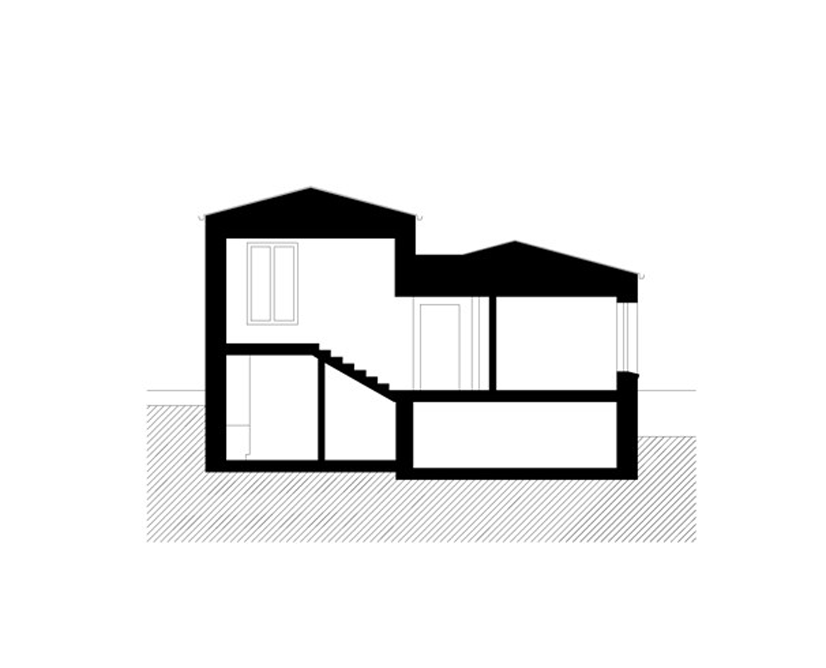 House Juniskär by Hermansson Hiller Lundberg Arkitekter