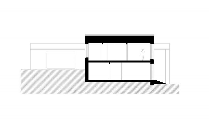 House Juniskär by Hermansson Hiller Lundberg Arkitekter