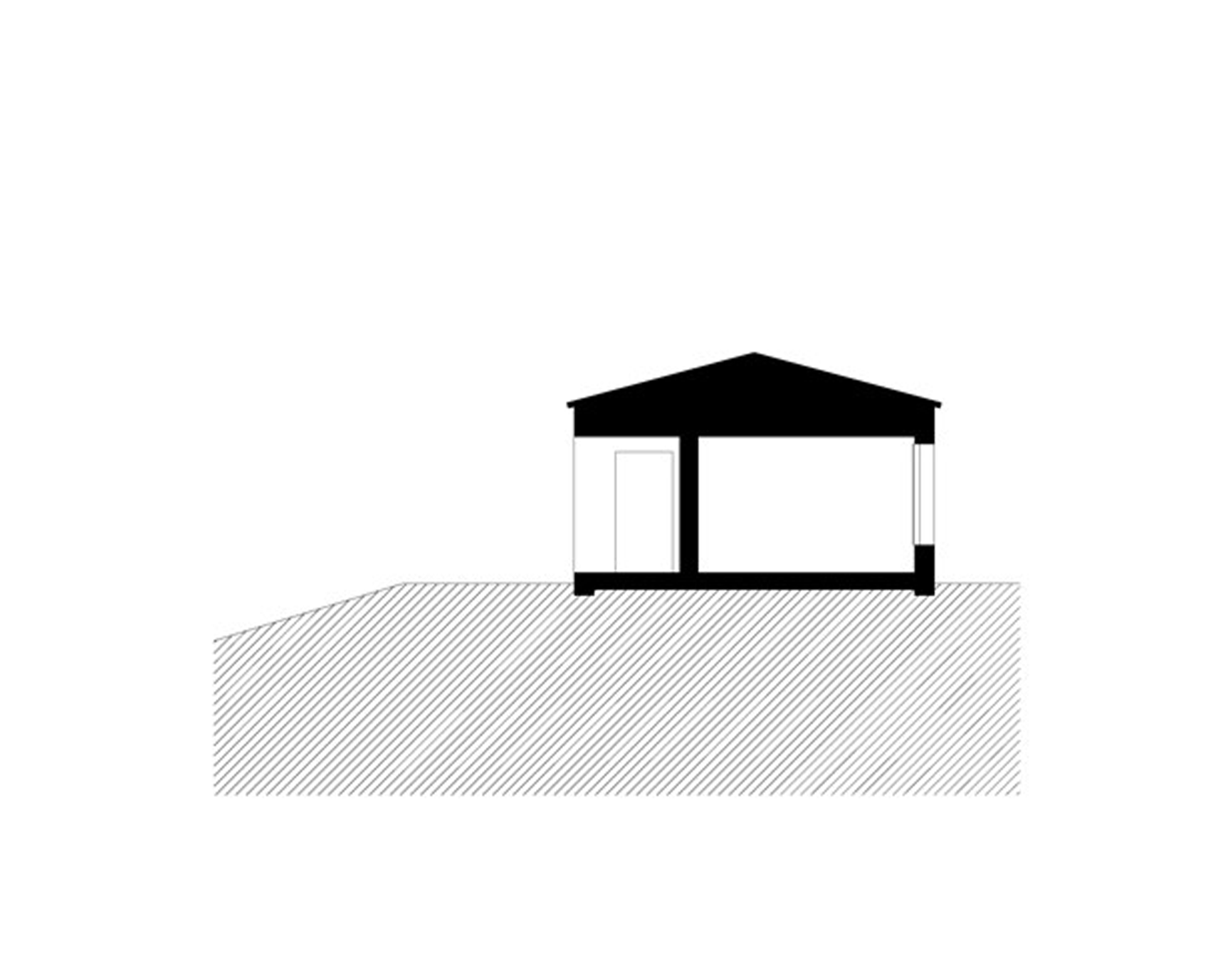 House Juniskär by Hermansson Hiller Lundberg Arkitekter