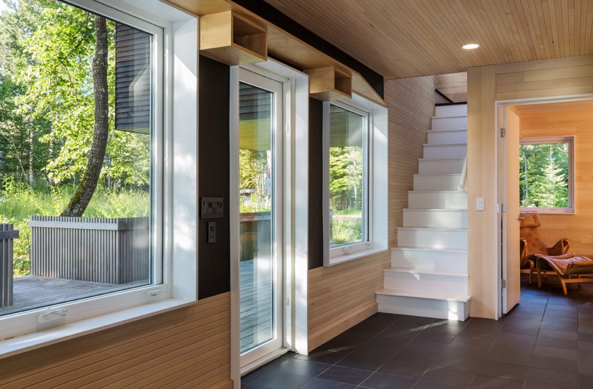 Hyytinen by Salmela Architect