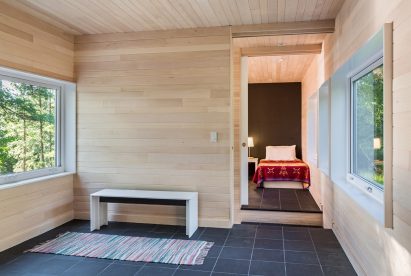 Hyytinen by Salmela Architect