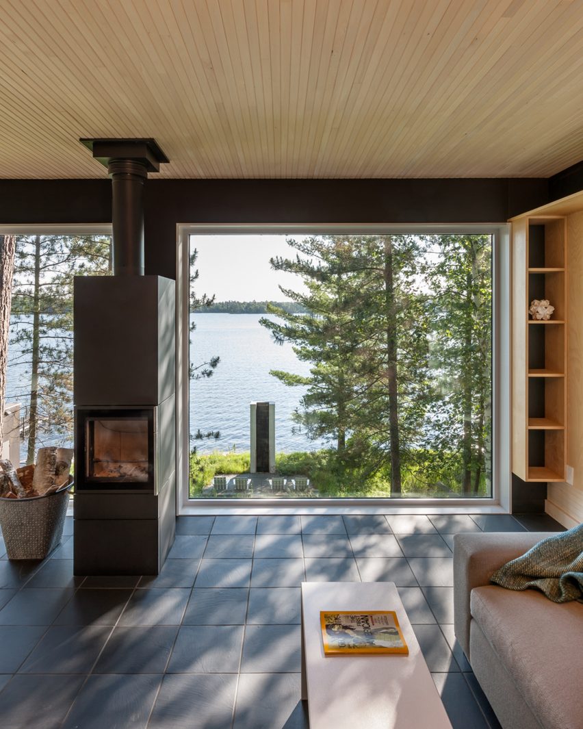Hyytinen by Salmela Architect