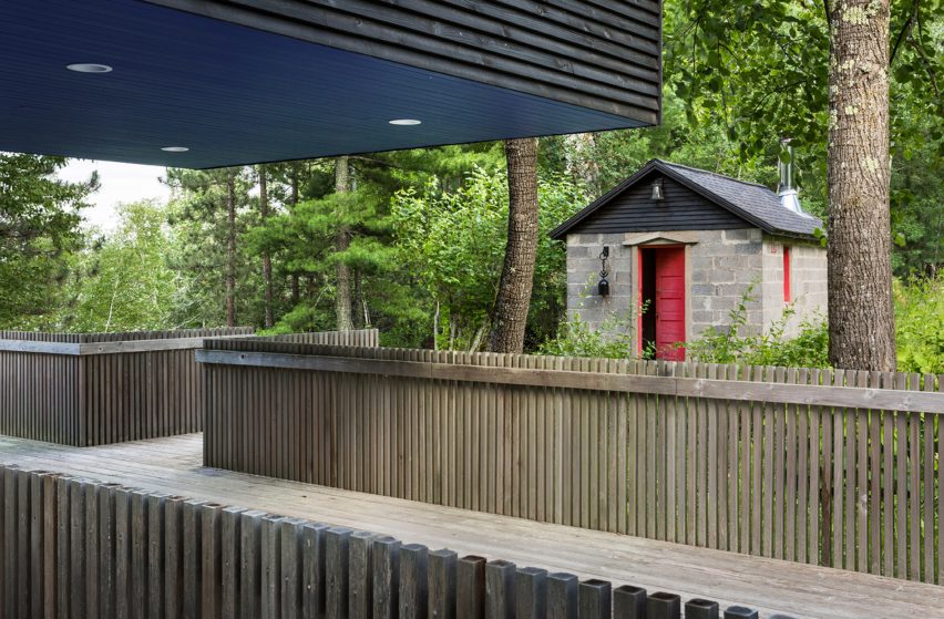 Hyytinen by Salmela Architect