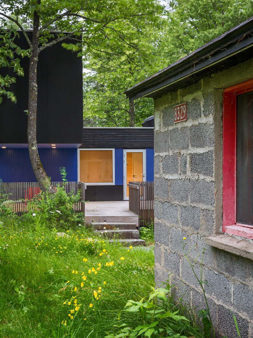 Hyytinen by Salmela Architect