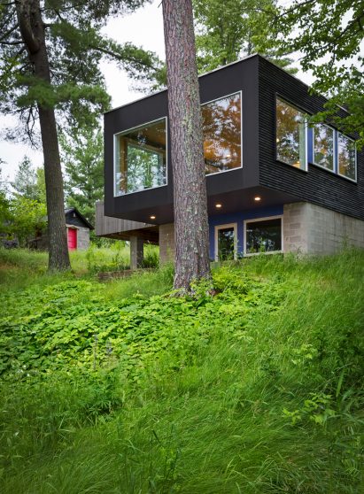 Hyytinen by Salmela Architect