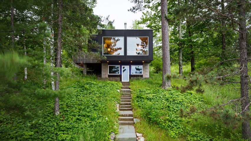 Hyytinen by Salmela Architect