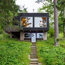 Hyytinen by Salmela Architect