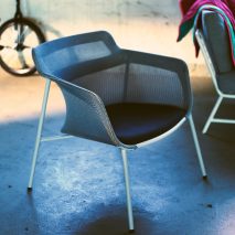 This week’s Dezeen Mail features 3D-knitted IKEA furniture and reaction to 2017’s colour of the year