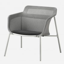 3D-knitted furniture arrives at IKEA