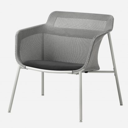 3D-knitted furniture arrives at IKEA
