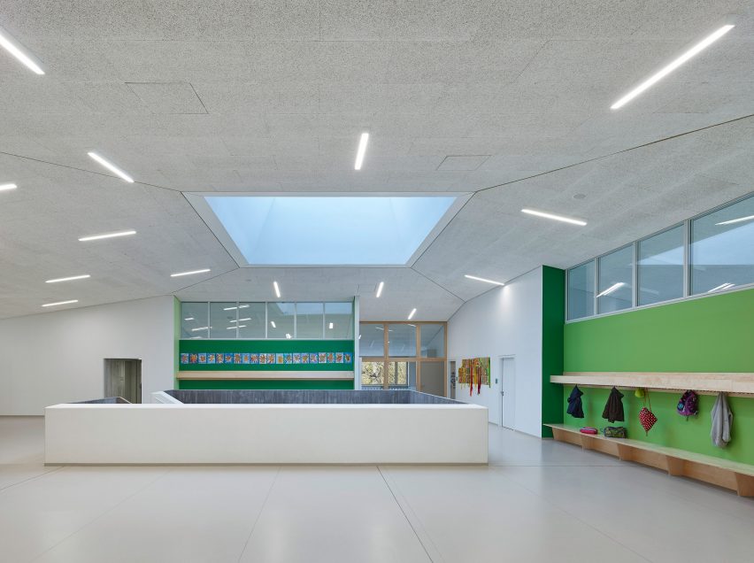 Intercultural Education Center at Tübingen