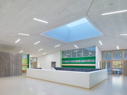 Intercultural Education Center at Tübingen