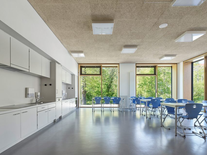Intercultural Education Center at Tübingen
