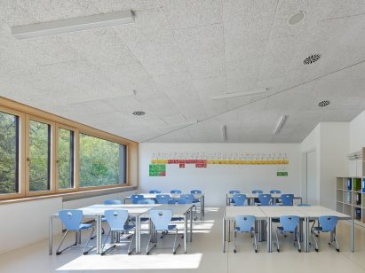 Intercultural Education Center at Tübingen
