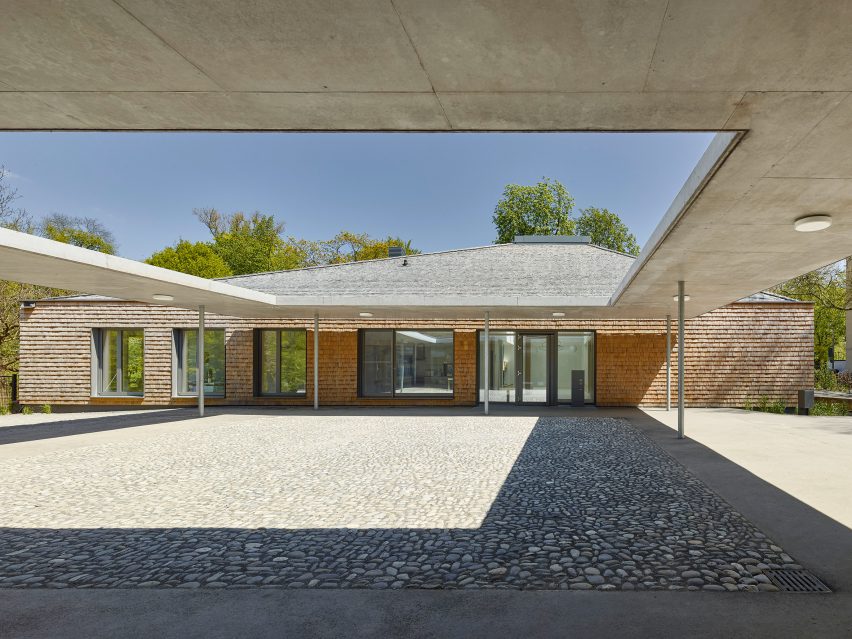 Intercultural Education Center at Tübingen