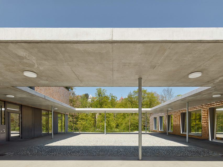 Intercultural Education Center at Tübingen