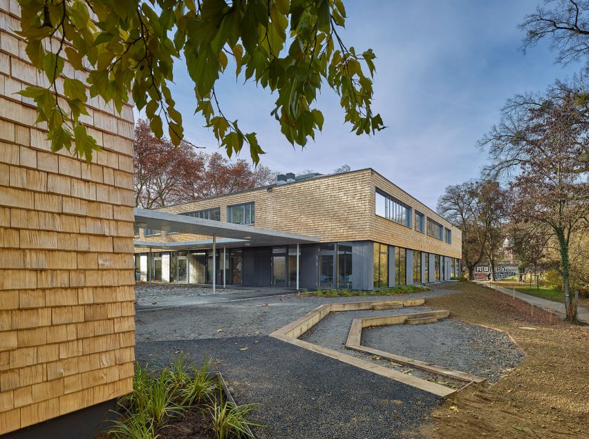 Intercultural Education Center at Tübingen