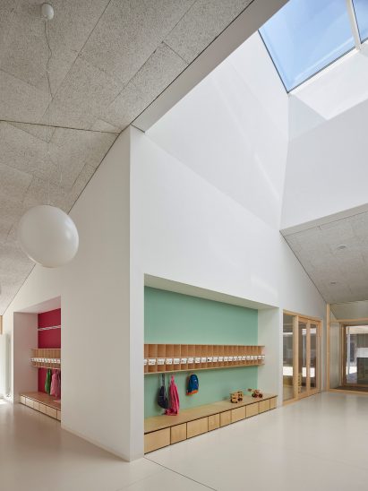 Intercultural Education Center at Tübingen