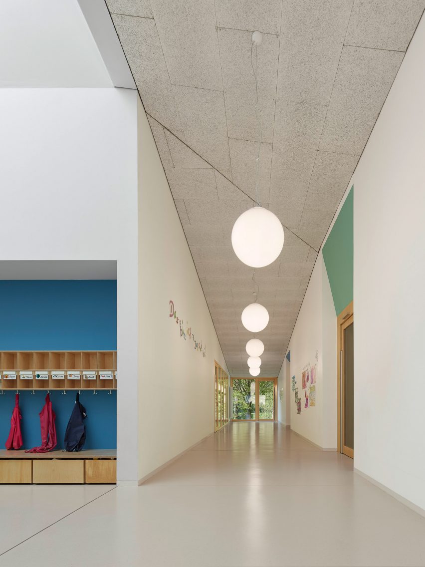 Intercultural Education Center at Tübingen