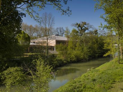 Intercultural Education Center at Tübingen