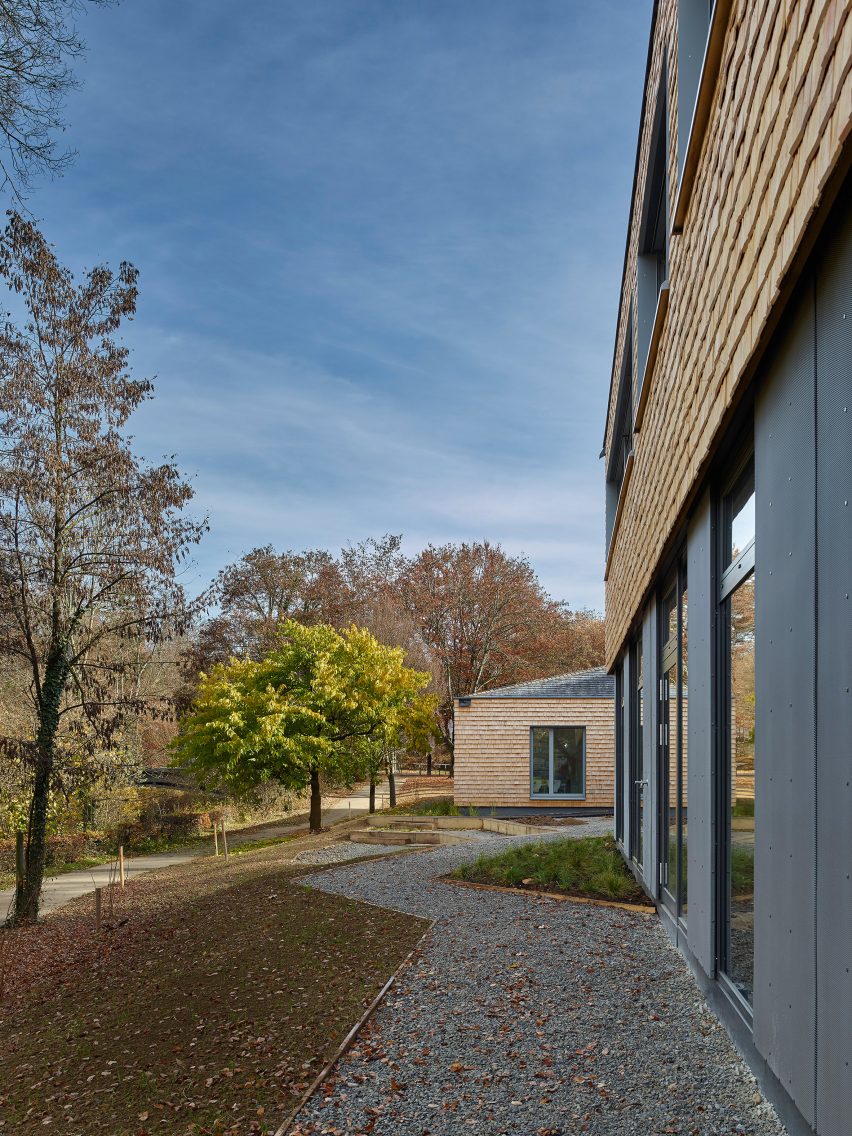 Intercultural Education Center at Tübingen