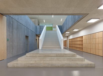 Intercultural Education Center at Tübingen