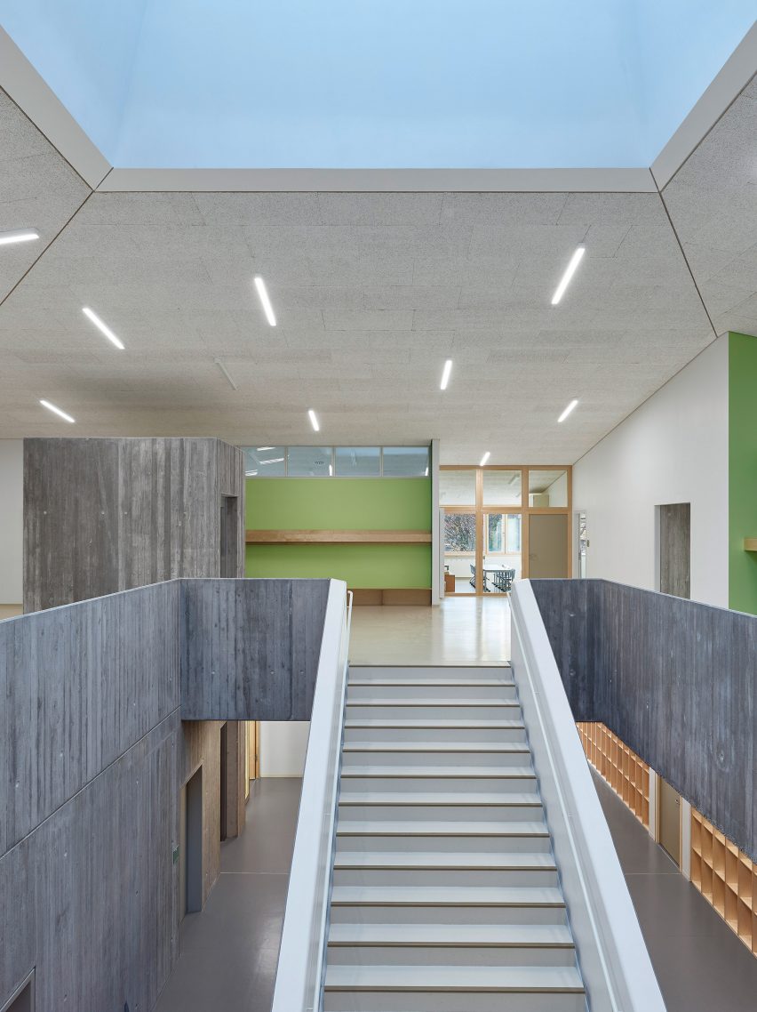 Intercultural Education Center at Tübingen